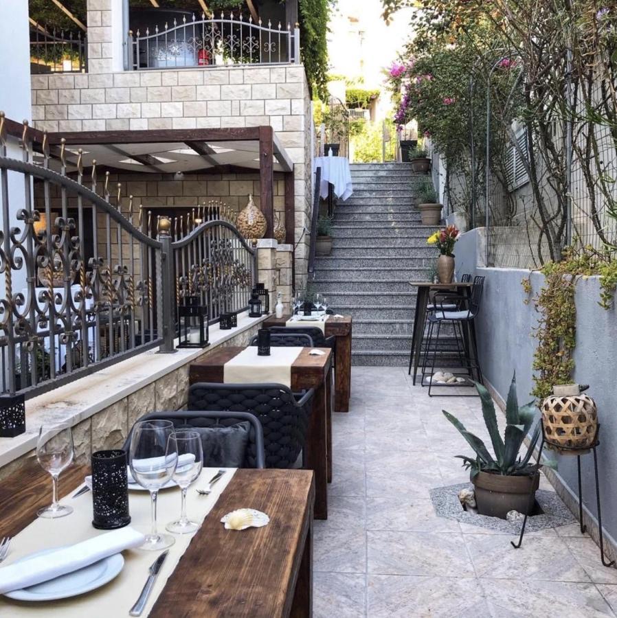 Apartments Melani Hvar Hvar Town Exterior photo