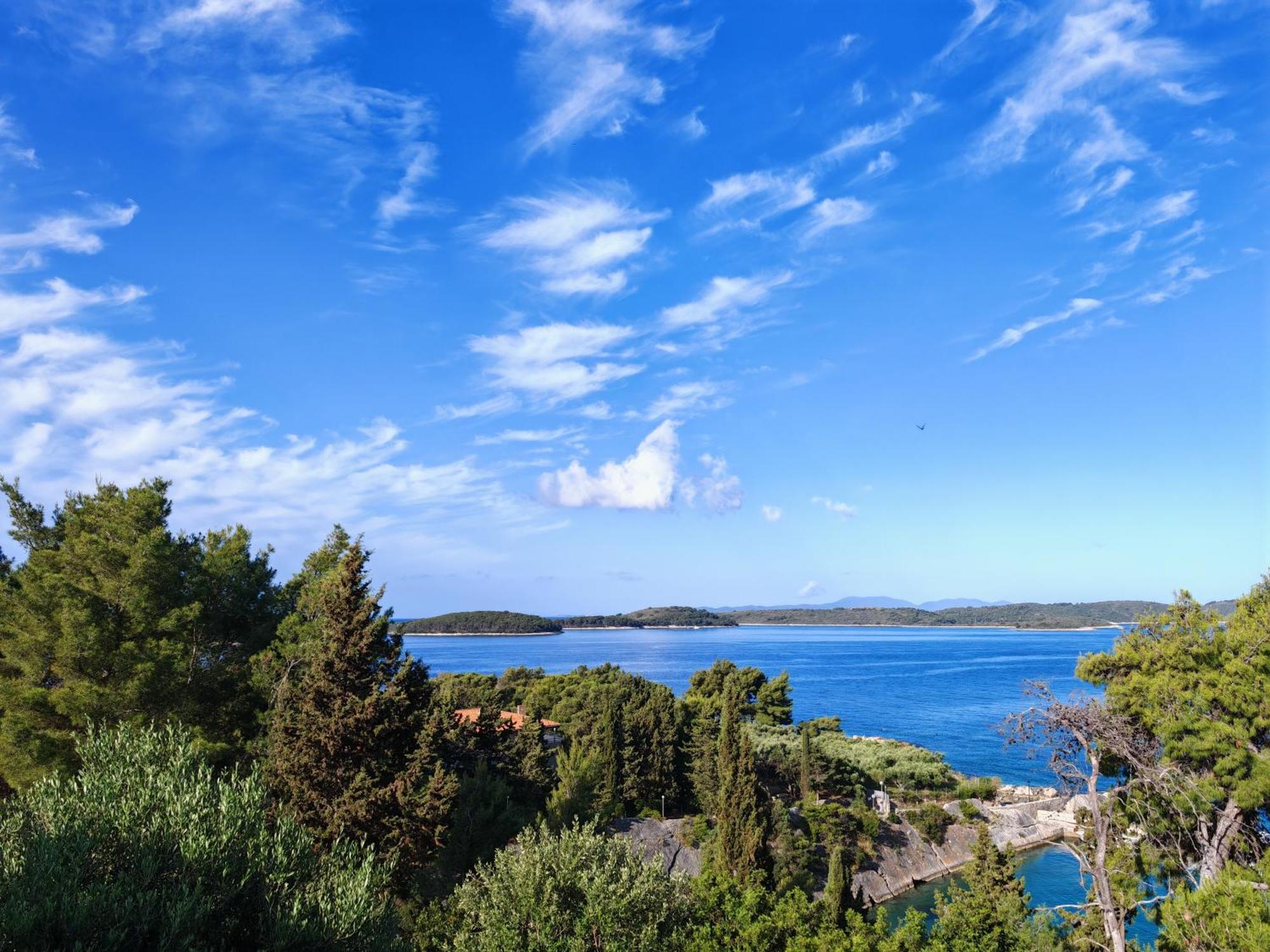 Apartments Melani Hvar Hvar Town Exterior photo